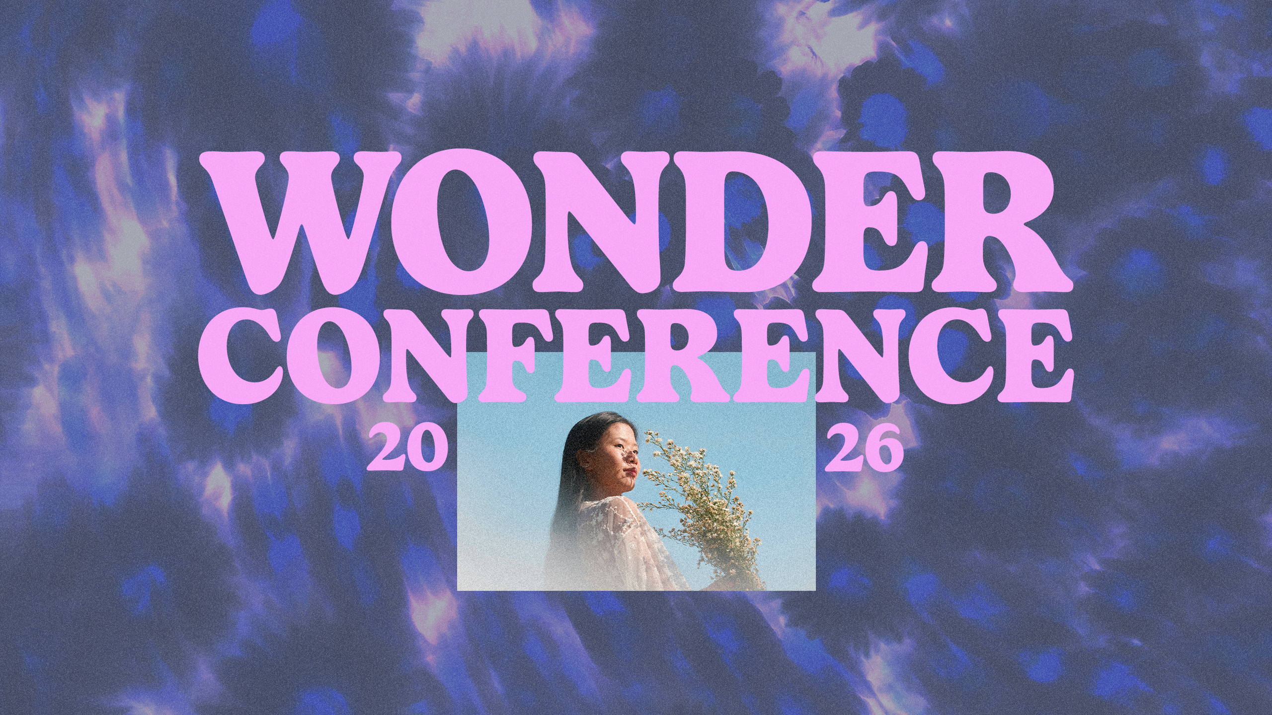 Wonder conference 2026